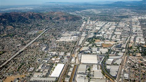 city of industry us.